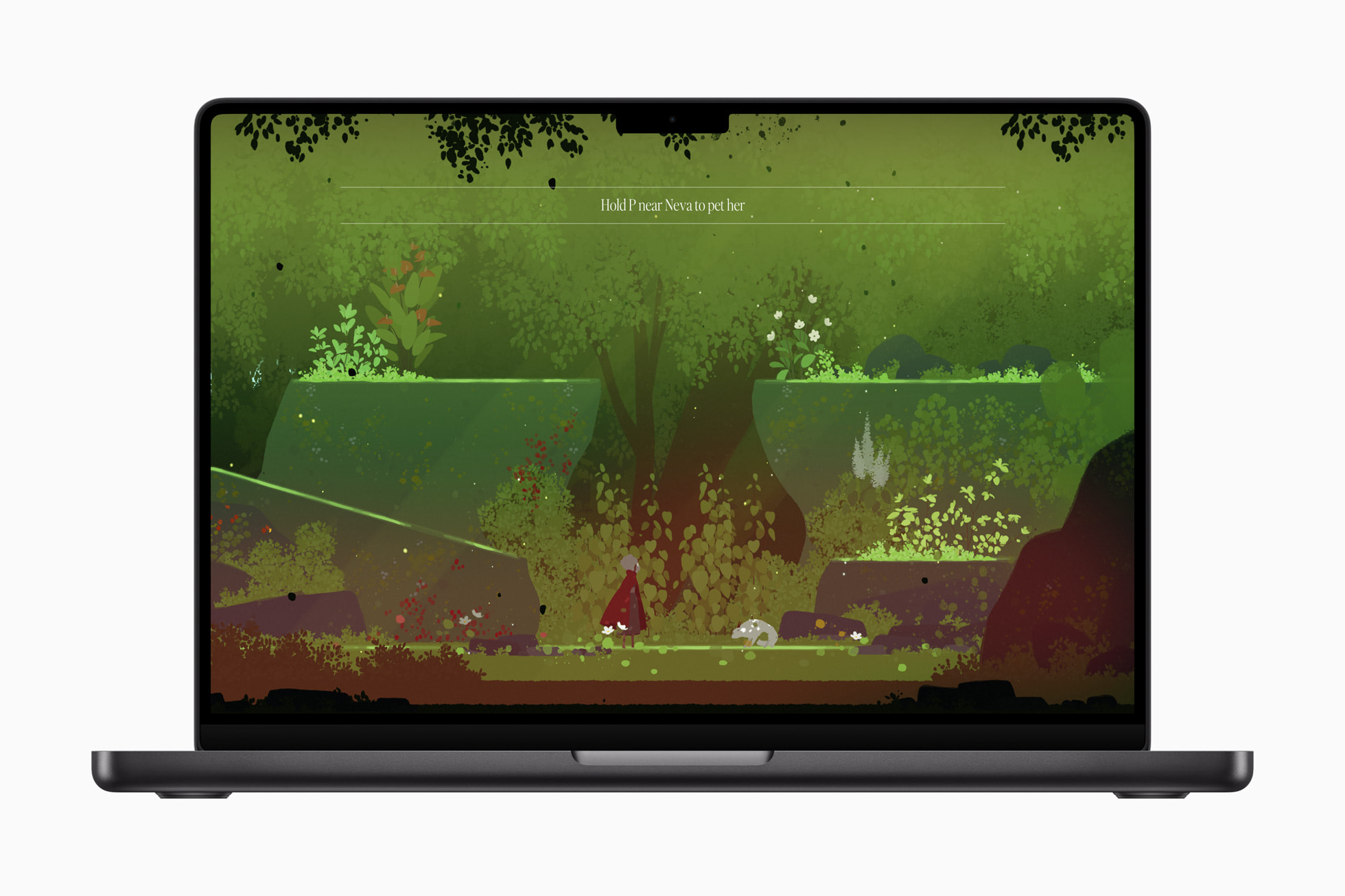Apple công bố loạt ứng dụng thắng giải Design Award 2025, nhiều cái tên hấp dẫn- Ảnh 11.