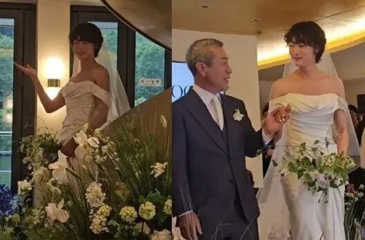 Cô Đi Mà Lấy Chồng Tôi đời thực: 1 mỹ nhân tổ chức hôn lễ hoành tráng trên du thuyền với chồng cũ bạn thân!- Ảnh 1.