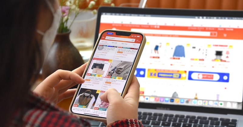 Kinh doanh online không đăng ký, kê khai thu nhập sẽ ra sao: Cục Thuế khuyến nghị điều gì?- Ảnh 1.