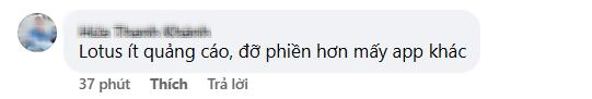 Lotus Chat tung cập nhật mới, người dùng đồng loạt khen một điều, không gian làm việc phải như thế thật!- Ảnh 5.