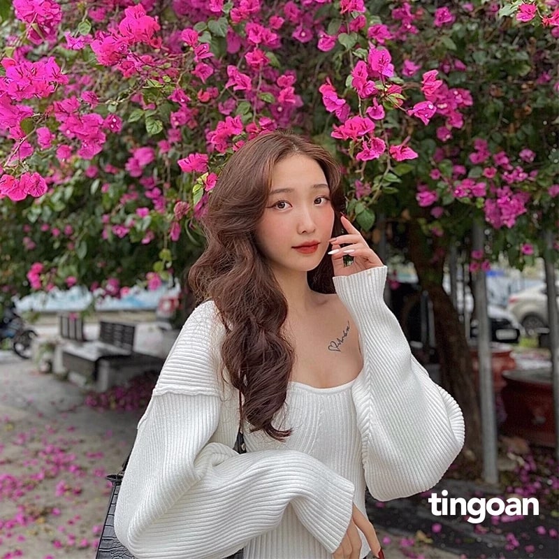 Nữ diễn viên Đẹp hơn thiên đường: Visual sang chảnh, style đời thường 