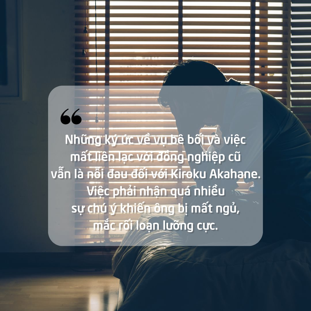 Cái kết buồn của người phanh phui bê bối thịt "bẩn" làm rúng động quốc gia có tiêu chuẩn an toàn thực phẩm nghiêm ngặt top đầu thế giới: Vợ ly hôn, người thân phớt lờ...- Ảnh 5.