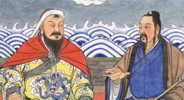 Cao thủ hạng hai cả gan thách đấu với Hoàng Dược Sư: Trong đời thực được Thành Cát Tư Hãn mời tới gặp gỡ- Ảnh 5. Cao thủ hạng hai cả gan thách đấu với Hoàng Dược Sư: Trong đời thực được Thành Cát Tư Hãn mời tới gặp gỡ- Ảnh 5.