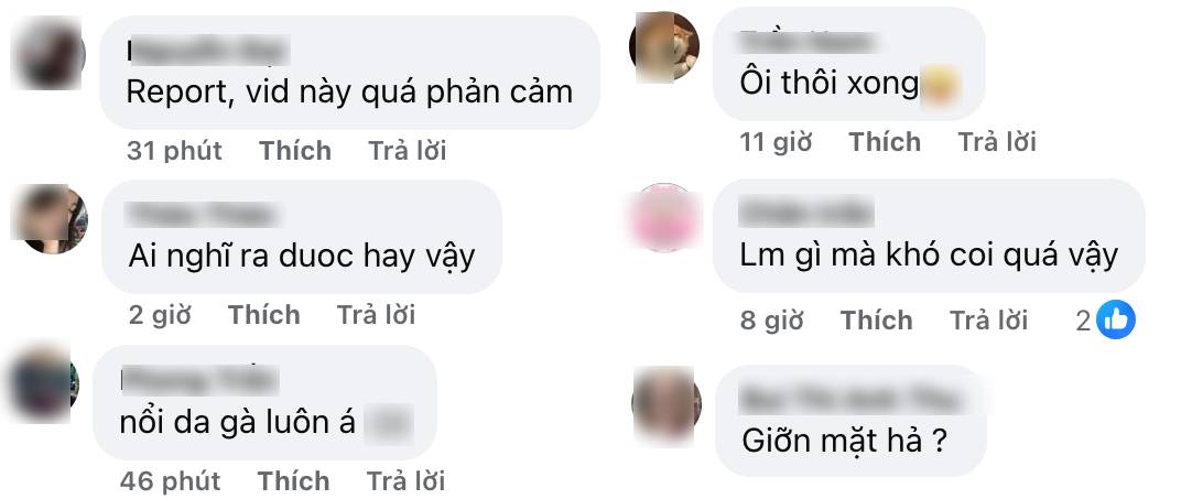 Video pha mắm tôm pha với matcha để ăn bún đậu lan truyền: Dân mạng phẫn nộ vì 