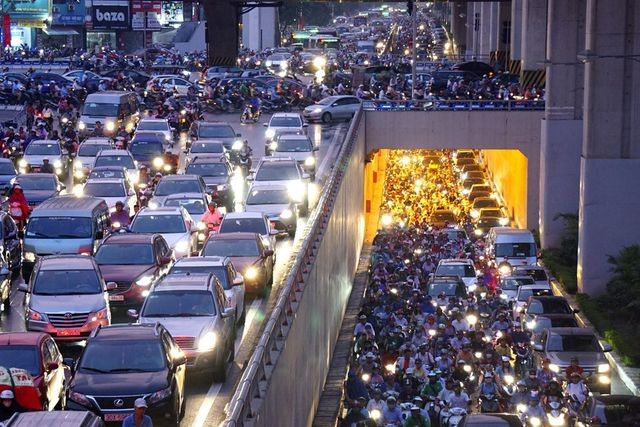 Ngay bây giờ, toàn dân Việt Nam có quyền quyết định một việc- Ảnh 2.