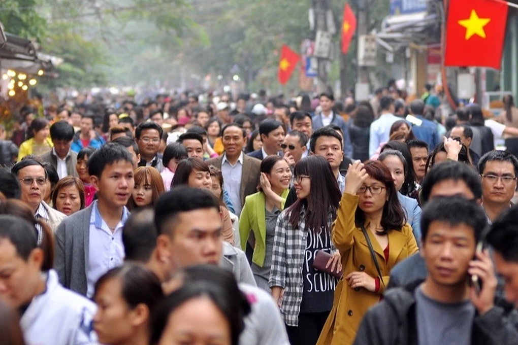 Ngay bây giờ, toàn dân Việt Nam có quyền quyết định một việc- Ảnh 1.