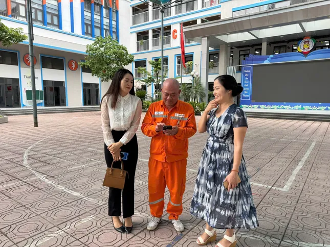 Kiểm soát gắt gao các điểm thi lớp 10 ở Hà Nội- Ảnh 2.