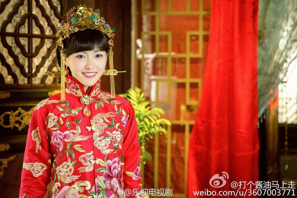 10 lần phim Trung chọn sai nữ chính: Lưu Diệc Phi phá nát nguyên tác, cô cuối bị chê “vừa quê vừa xấu”- Ảnh 8.