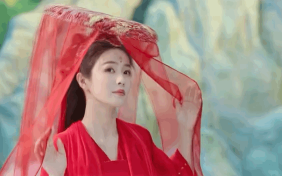 Mỹ nữ phim Trung đẹp thoát tục, khí chất tiên tử tràn khung hình và còn có màn trả thù chồng 