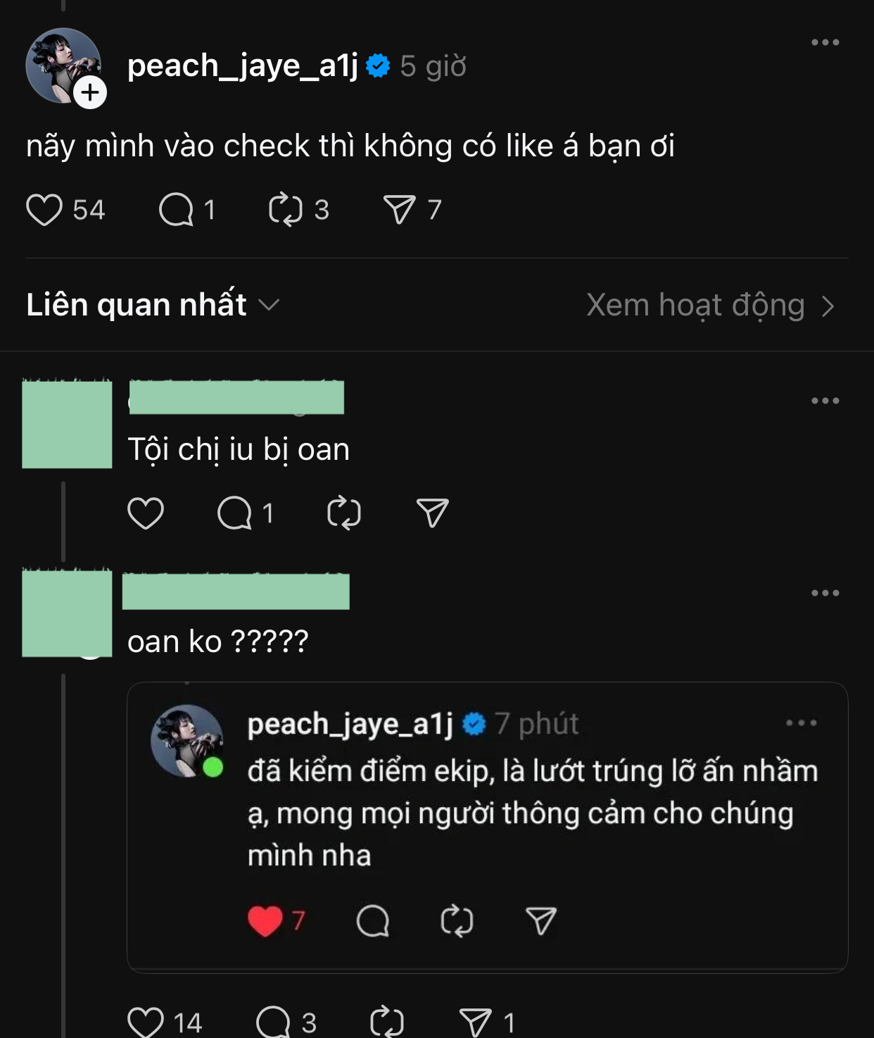 Em Xinh Say Hi đầu tiên bị chỉ trích: Nghi 
