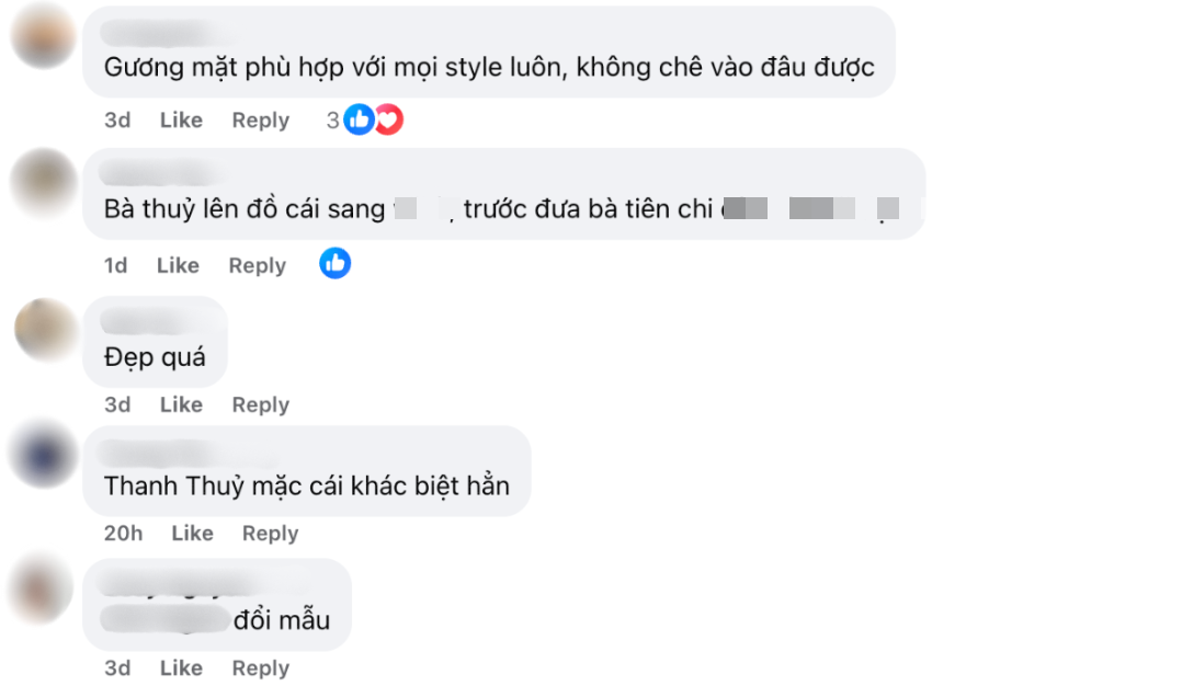 Hoa hậu Thanh Thủy được chọn thế chỗ Thùy Tiên- Ảnh 7.