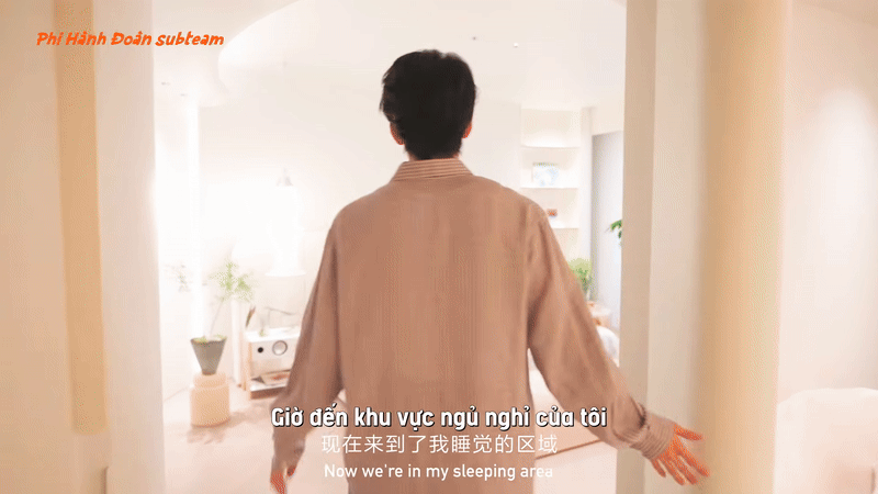 Nam thần "Đi đến nơi có gió" là thiếu gia giàu nức tiếng, không gian sống như đi trước thế giới cả 10 năm- Ảnh 30.