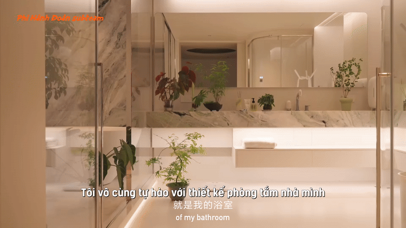 Nam thần "Đi đến nơi có gió" là thiếu gia giàu nức tiếng, không gian sống như đi trước thế giới cả 10 năm- Ảnh 29.