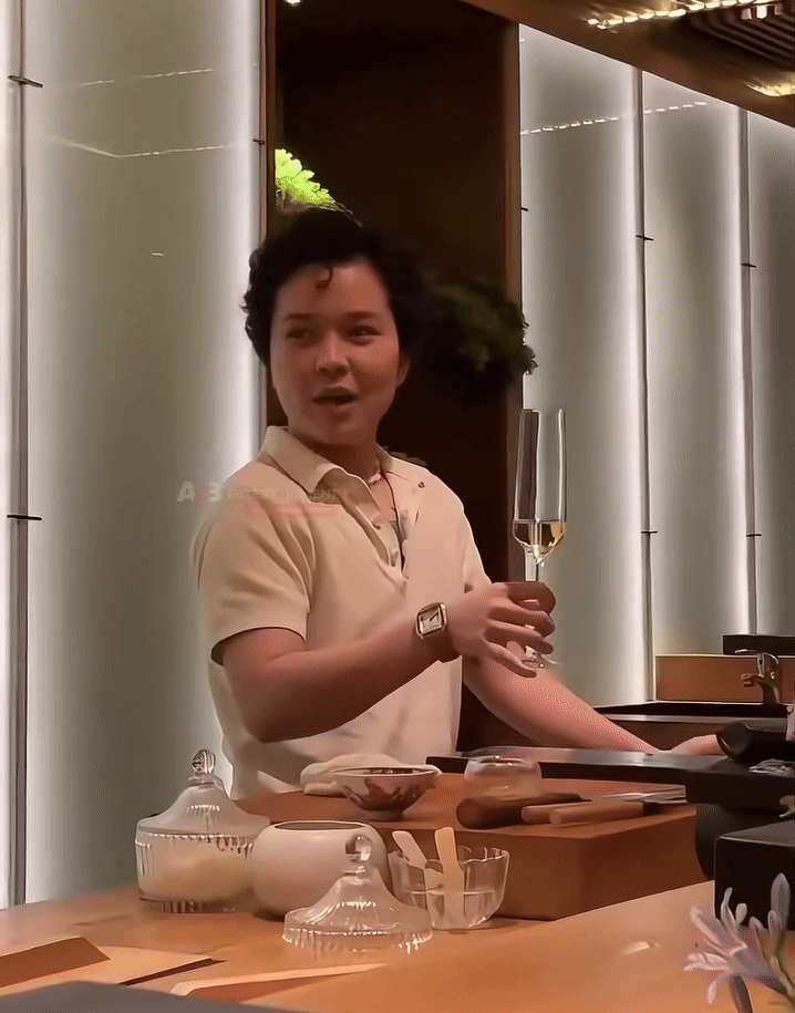 “Lão phật gia” Tiên Tiên: Vừa giỏi, vừa giàu, phủ sóng áp đảo MXH sau khi Em Xinh Say Hi lên sóng tập 1- Ảnh 9.