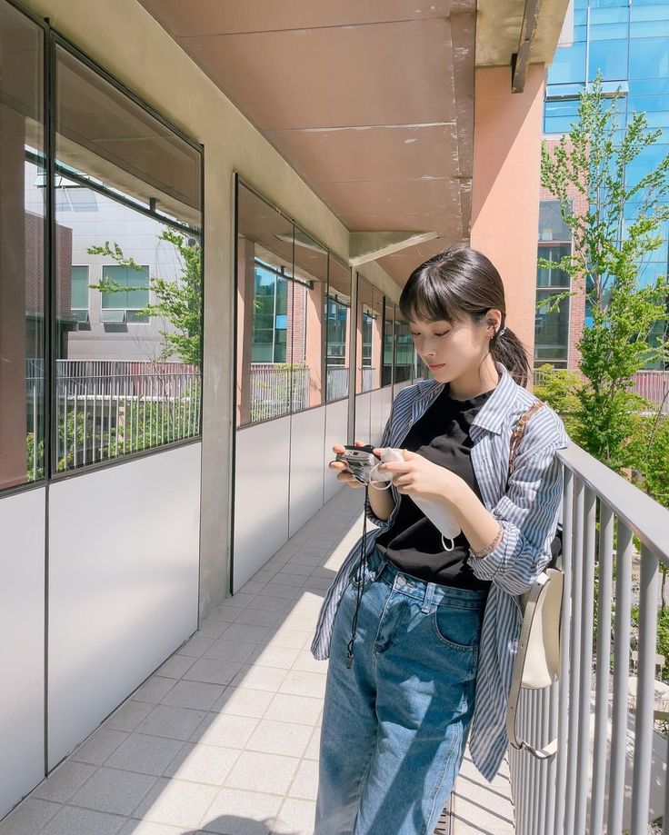 Nữ diễn viên Đẹp hơn thiên đường: Visual sang chảnh, style đời thường 