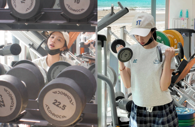 Hóa ra đây là nhan sắc thật của 