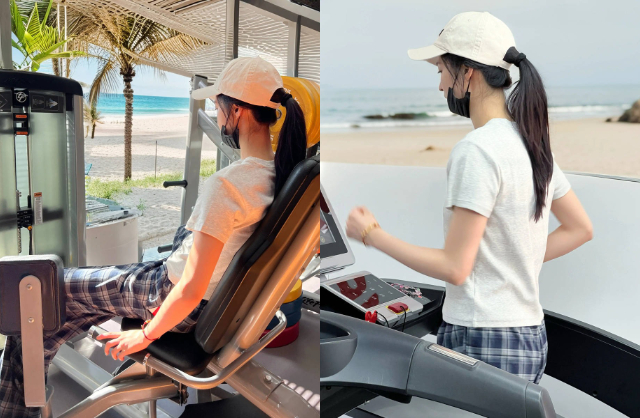 Hóa ra đây là nhan sắc thật của 