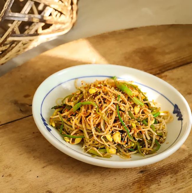 Tôi vẫn ăn đủ 3 bữa một ngày và giảm cân dễ dàng: Đây là công thức giảm cân siêu đơn giản trong 1 ngày- Ảnh 7.