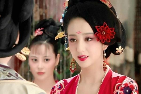 Dung nhan thật của Triệu Phi Yến được phục dựng: Đẹp thế nào mà Hoàng đế si mê đến quên cả giang sơn?- Ảnh 1. Dung nhan thật của Triệu Phi Yến được phục dựng: Đẹp thế nào mà Hoàng đế si mê đến quên cả giang sơn?- Ảnh 1.