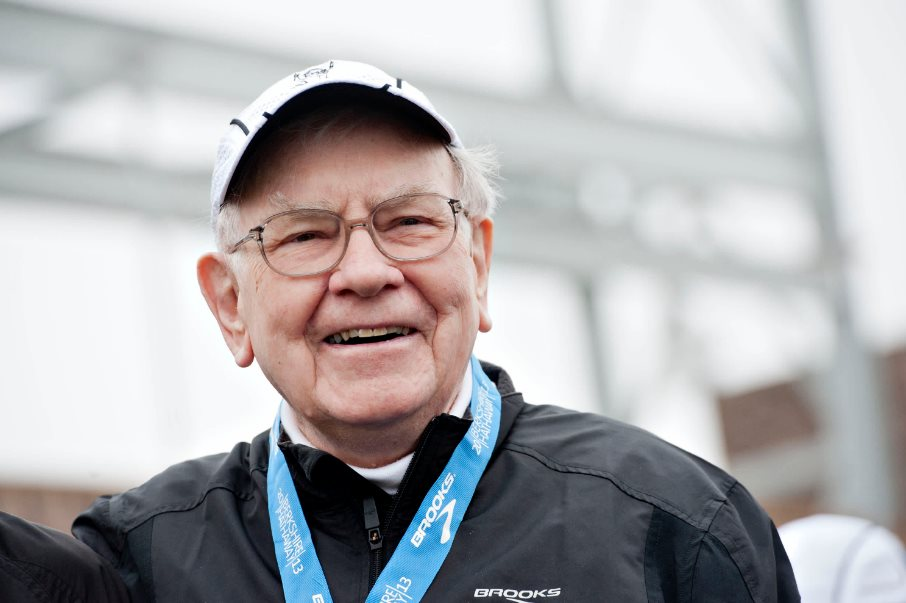 Không phải BĐS, vàng hay tiền mặt, Warren Buffett tiết lộ tài sản giá trị bậc nhất, người sở hữu sẽ có cuộc sống viên mãn- Ảnh 1. Không phải BĐS, vàng hay tiền mặt, Warren Buffett tiết lộ tài sản giá trị bậc nhất, người sở hữu sẽ có cuộc sống viên mãn- Ảnh 1.