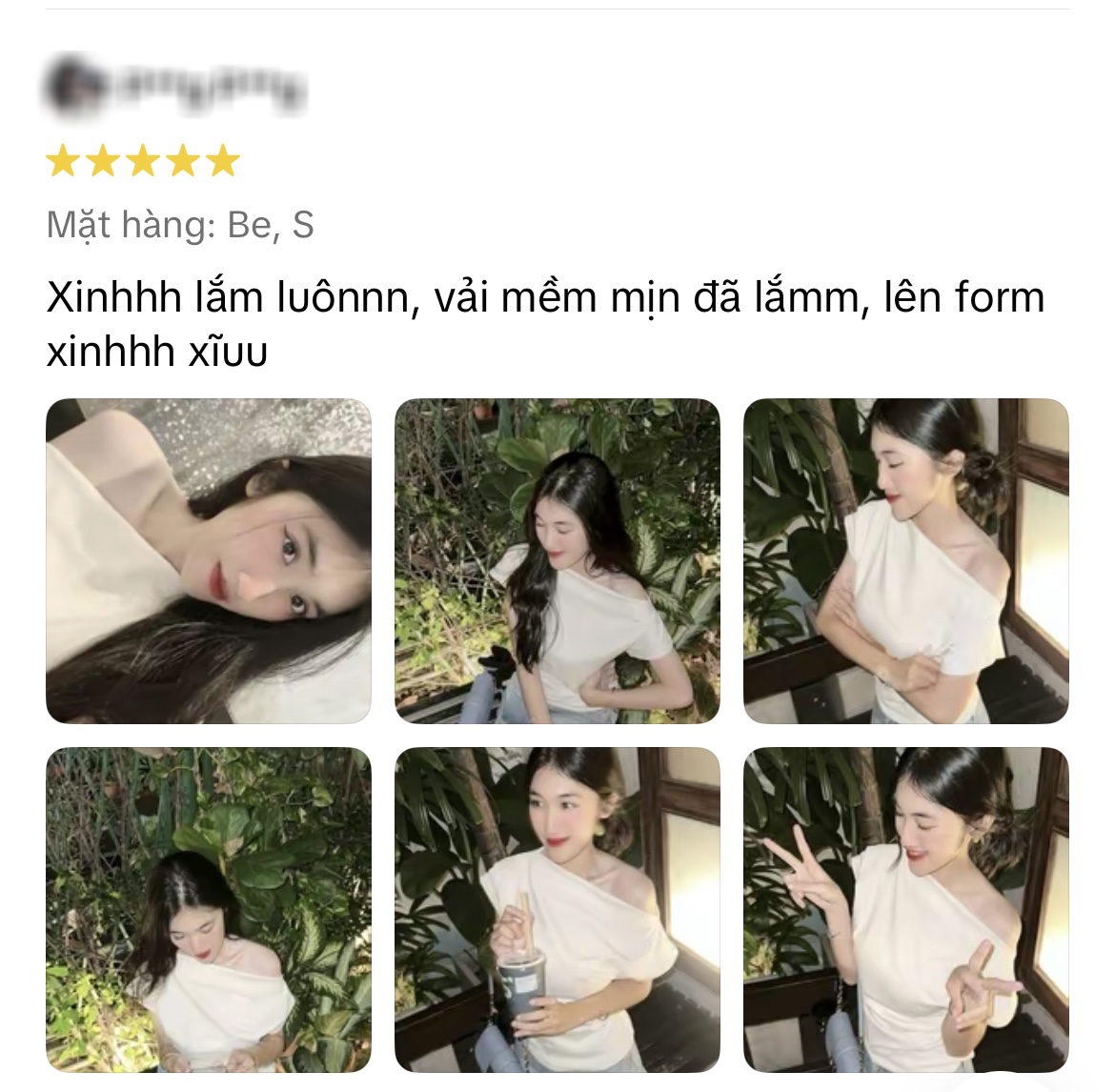 2 kiểu áo hot nhất hè này: Giá chưa đến 100k mà giúp vóc dáng thon thả hơn khi diện- Ảnh 9.