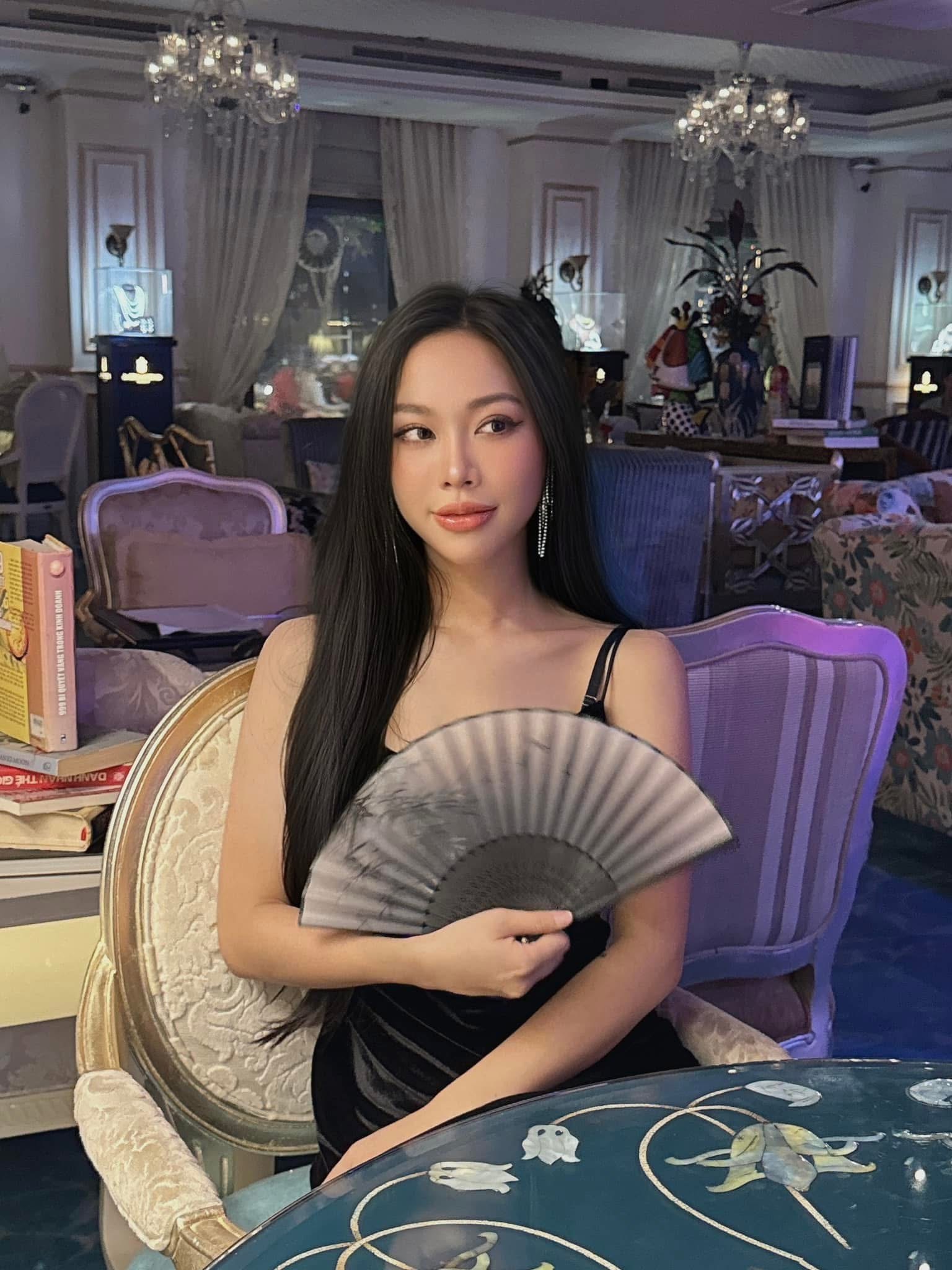 Bảo Anh, Phương Mỹ Chi và loạt sao Việt bị réo tên vào drama của Bảo Uyên: 1 điểm chung mà học trò cũ Mỹ Tâm cả đời không có- Ảnh 7.