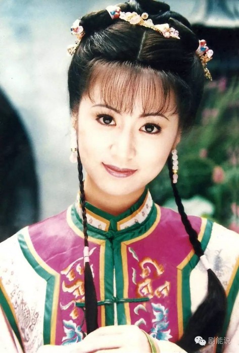 Nhan sắc thật của Hạ Tử Vy được phục dựng nhờ AI, kết quả khác xa những gì phim ảnh tô vẽ- Ảnh 3. Nhan sắc thật của Hạ Tử Vy được phục dựng nhờ AI, kết quả khác xa những gì phim ảnh tô vẽ- Ảnh 3.