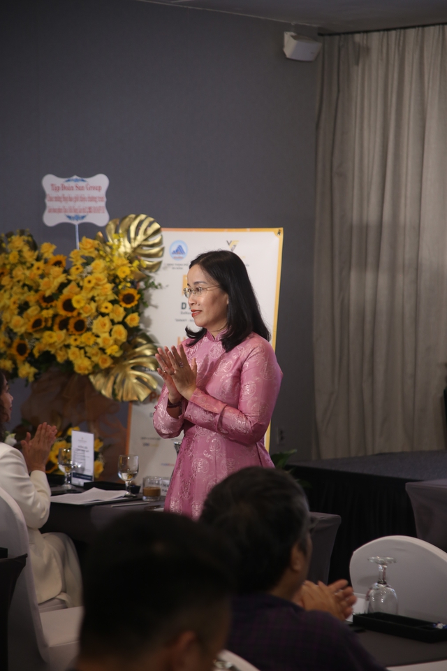 Liên hoan phim Châu Á Đà Nẵng lần 3: Loạt bom tấn đợi ngày tranh giải, quá nhiều đổi mới đáng mong chờ- Ảnh 3.
