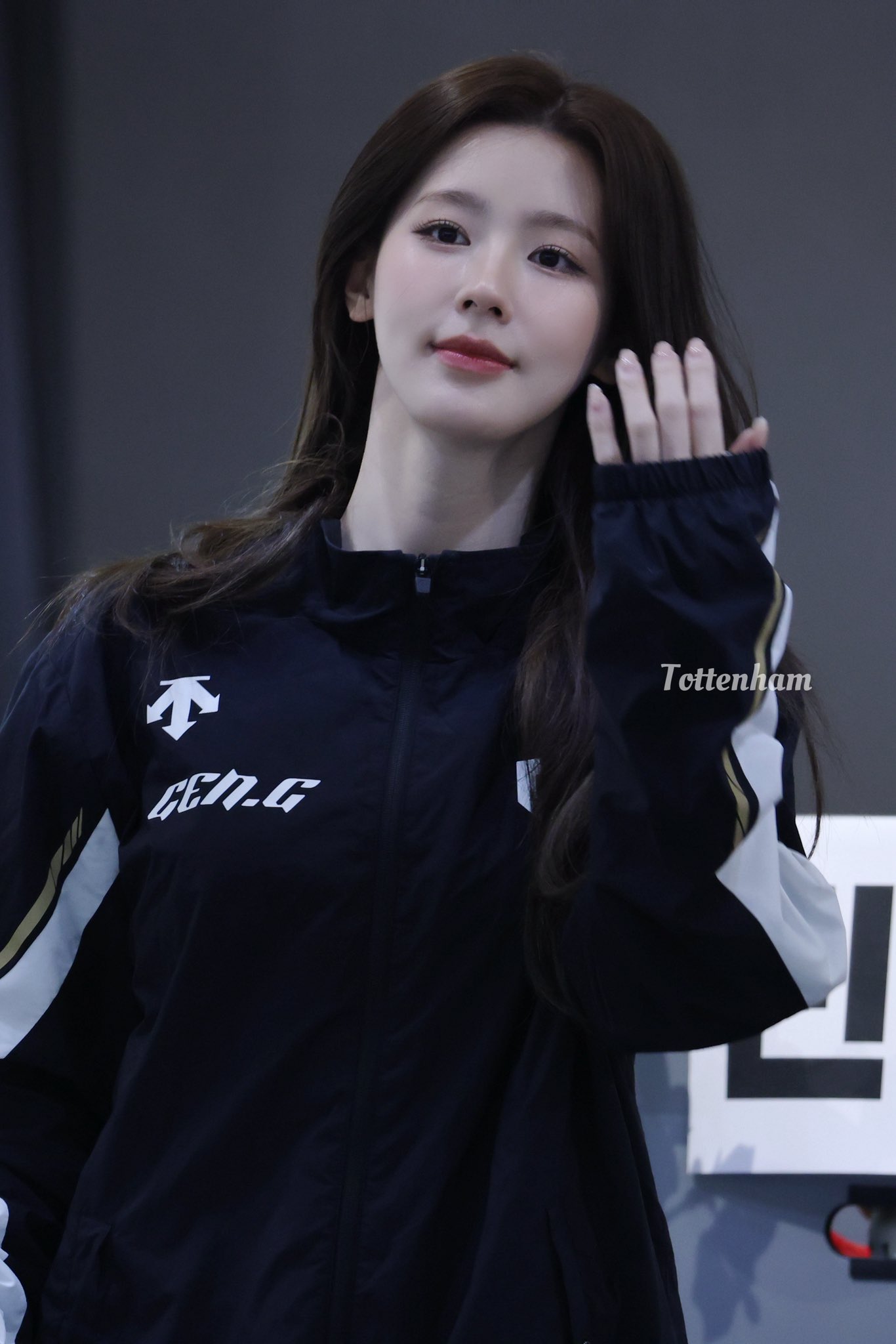 “Đối thủ visual” của Jisoo đạt điểm tuyệt đối khi zoom cận mặt, thu phục Getty Images bản Hàn lẫn thế giới- Ảnh 4.