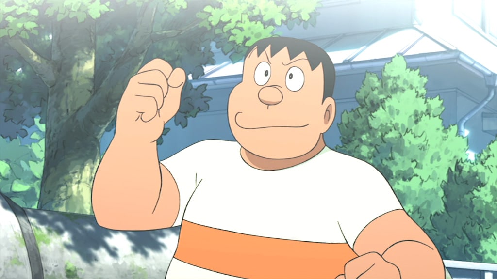 Người bất hạnh nhất Doraemon: Nhân sinh quan méo mó từ trong gia đình, Nobita vẫn hạnh phúc chán!- Ảnh 1.