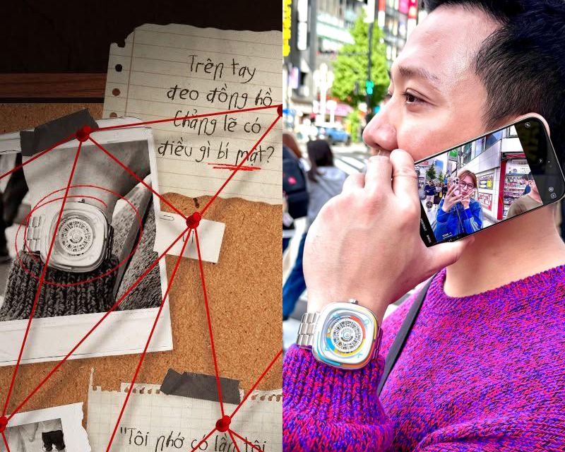 Lộ hint rõ mồn một Trấn Thành thay thế Trường Giang ở Running Man Việt mùa 3- Ảnh 5.