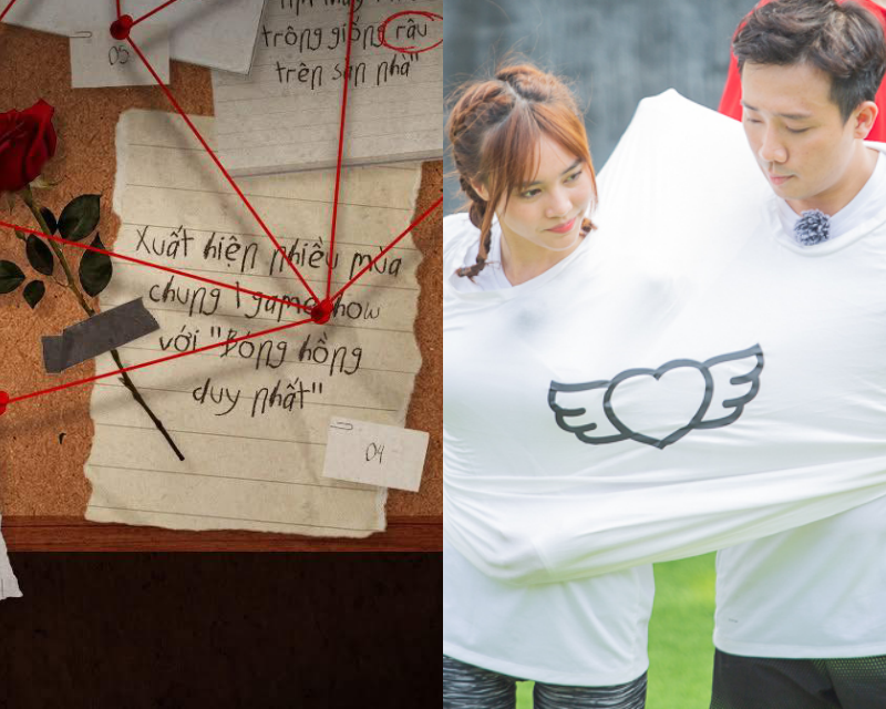 Lộ hint rõ mồn một Trấn Thành thay thế Trường Giang ở Running Man Việt mùa 3- Ảnh 4.