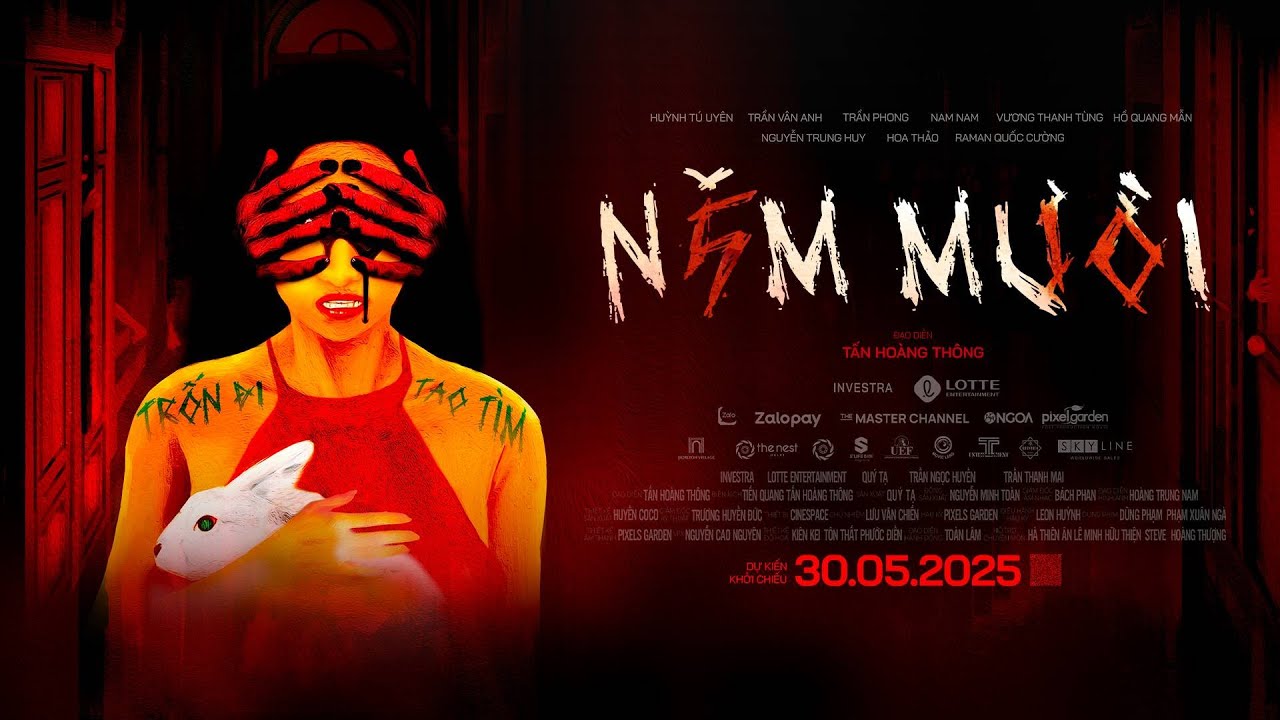 Xuất hiện phim Việt dở nhất 2025, netizen than trời “để tiền ăn bát phở cho ấm bụng còn hơn!”- Ảnh 1. Xuất hiện phim Việt dở nhất 2025, netizen than trời “để tiền ăn bát phở cho ấm bụng còn hơn!”- Ảnh 1.