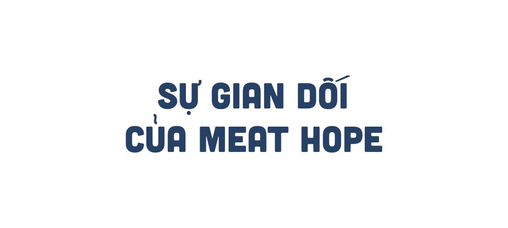 Cái kết buồn của người phanh phui bê bối thịt "bẩn" làm rúng động quốc gia có tiêu chuẩn an toàn thực phẩm nghiêm ngặt top đầu thế giới: Vợ ly hôn, người thân phớt lờ...- Ảnh 1.
