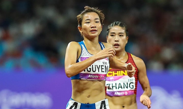 Xác định số lượng thành viên đoàn thể thao Việt Nam dự SEA Games 33- Ảnh 1.