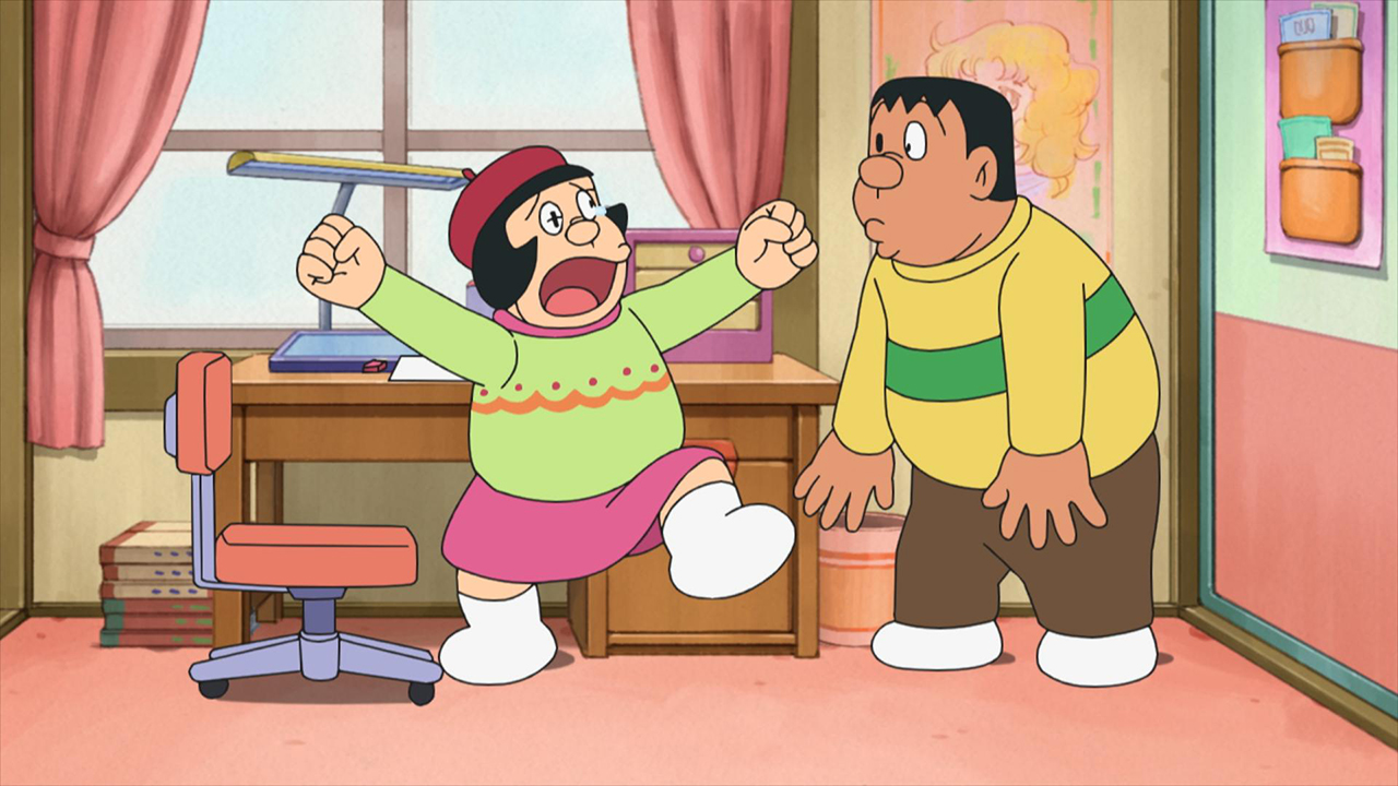 Người bất hạnh nhất Doraemon: Nhân sinh quan méo mó từ trong gia đình, Nobita vẫn hạnh phúc chán!- Ảnh 5.