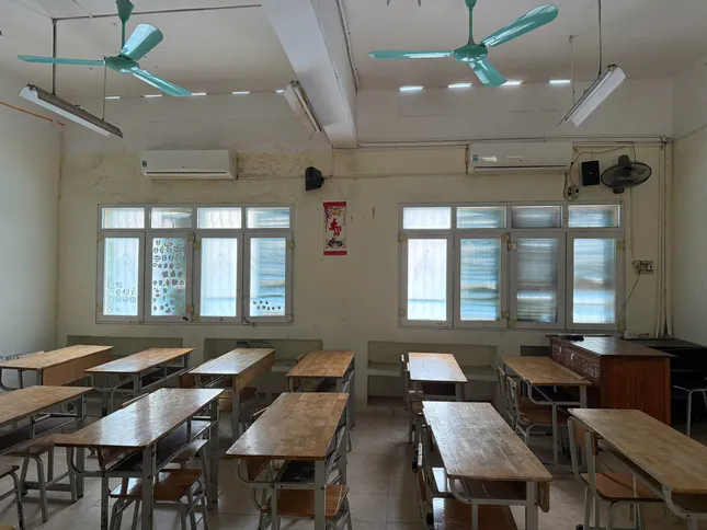 Kiểm soát gắt gao các điểm thi lớp 10 ở Hà Nội- Ảnh 1.