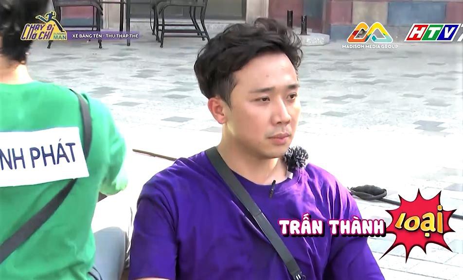 Lộ hint rõ mồn một Trấn Thành thay thế Trường Giang ở Running Man Việt mùa 3- Ảnh 8.