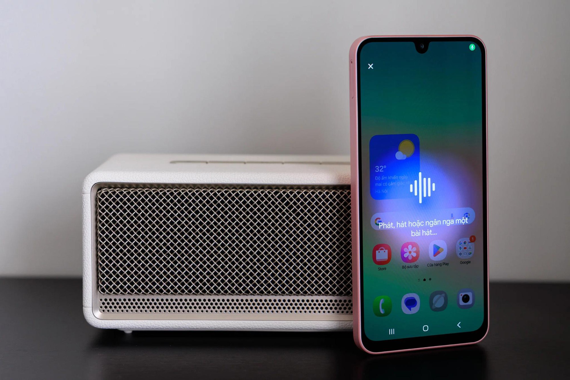 GenZ say bye mọi căng thẳng, sẵn sàng chào đón năng lượng cực fresh cùng Galaxy A series và Gemini Live- Ảnh 4.