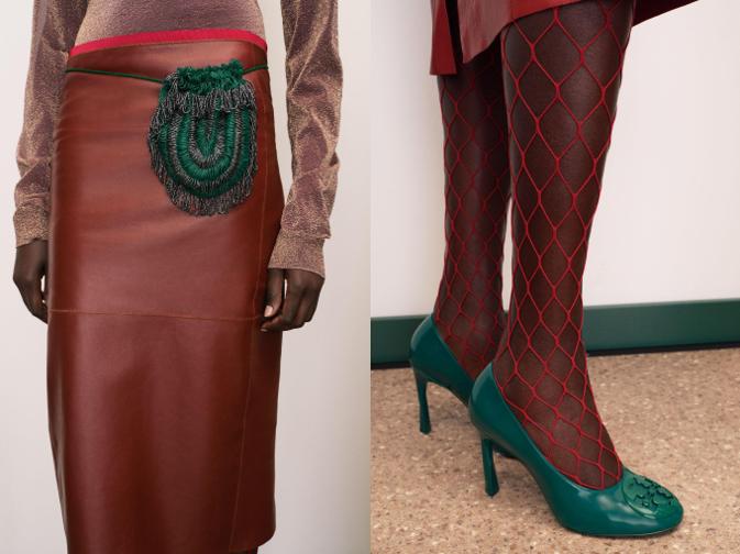 “Thể thao” và “Preppy”: Tủ đồ giao mùa tươi mới từ Tory Burch- Ảnh 5.