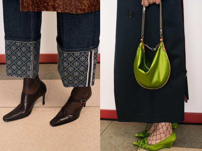 “Thể thao” và “Preppy”: Tủ đồ giao mùa tươi mới từ Tory Burch- Ảnh 7.