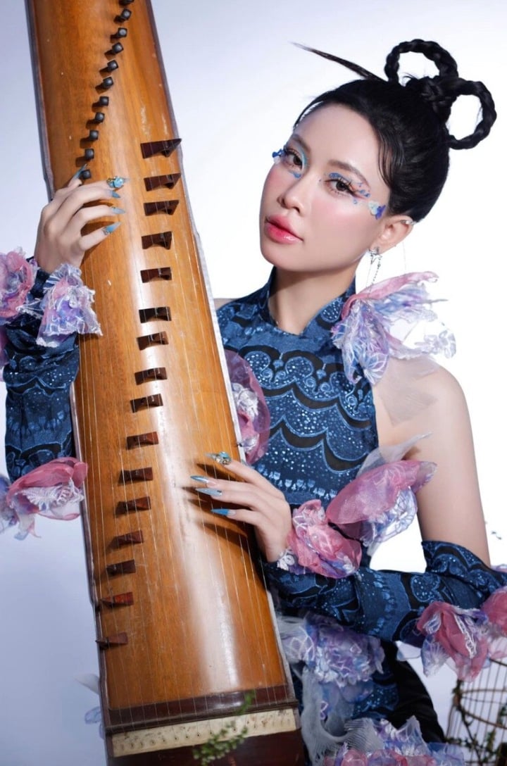 Sự nghiệp thăng trầm của dàn học trò Mỹ Tâm sau 10 năm bước ra từ The Voice- Ảnh 4.