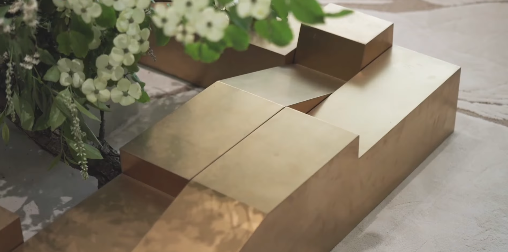 Nam thần "Đi đến nơi có gió" là thiếu gia giàu nức tiếng, không gian sống như đi trước thế giới cả 10 năm- Ảnh 10.