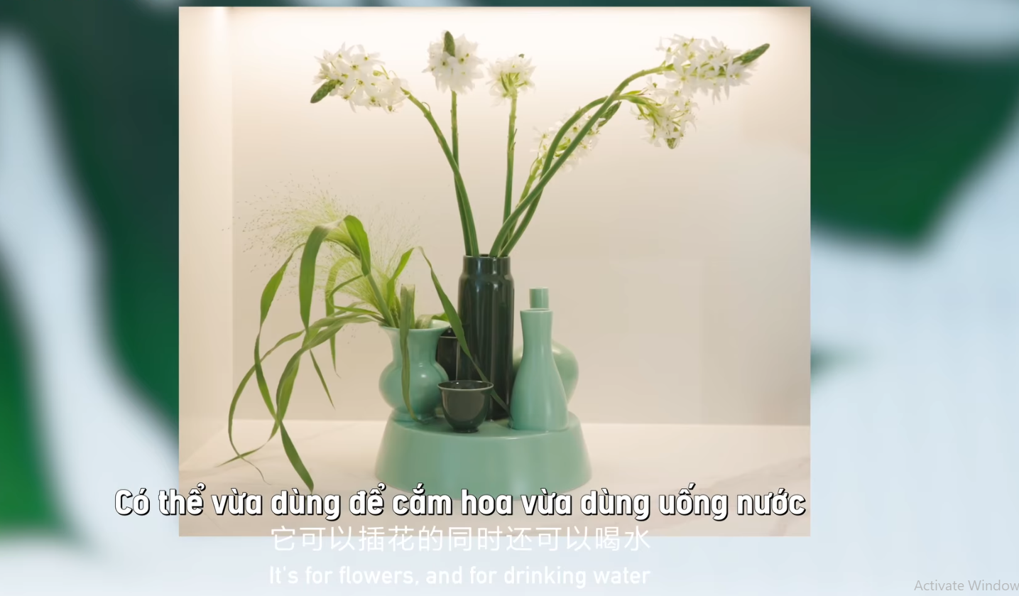 Nam thần "Đi đến nơi có gió" là thiếu gia giàu nức tiếng, không gian sống như đi trước thế giới cả 10 năm- Ảnh 22.