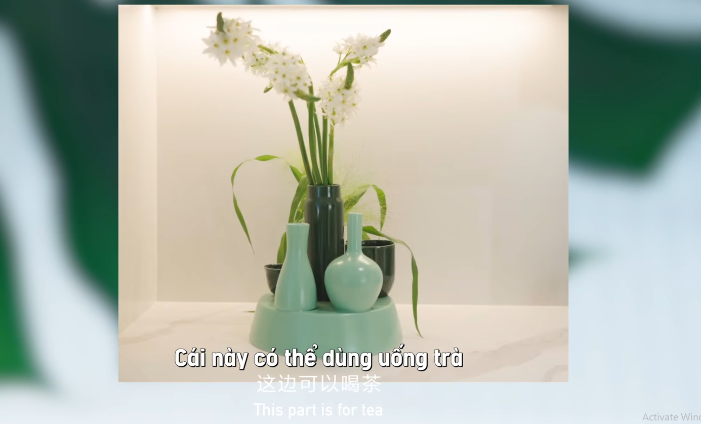Nam thần "Đi đến nơi có gió" là thiếu gia giàu nức tiếng, không gian sống như đi trước thế giới cả 10 năm- Ảnh 23.