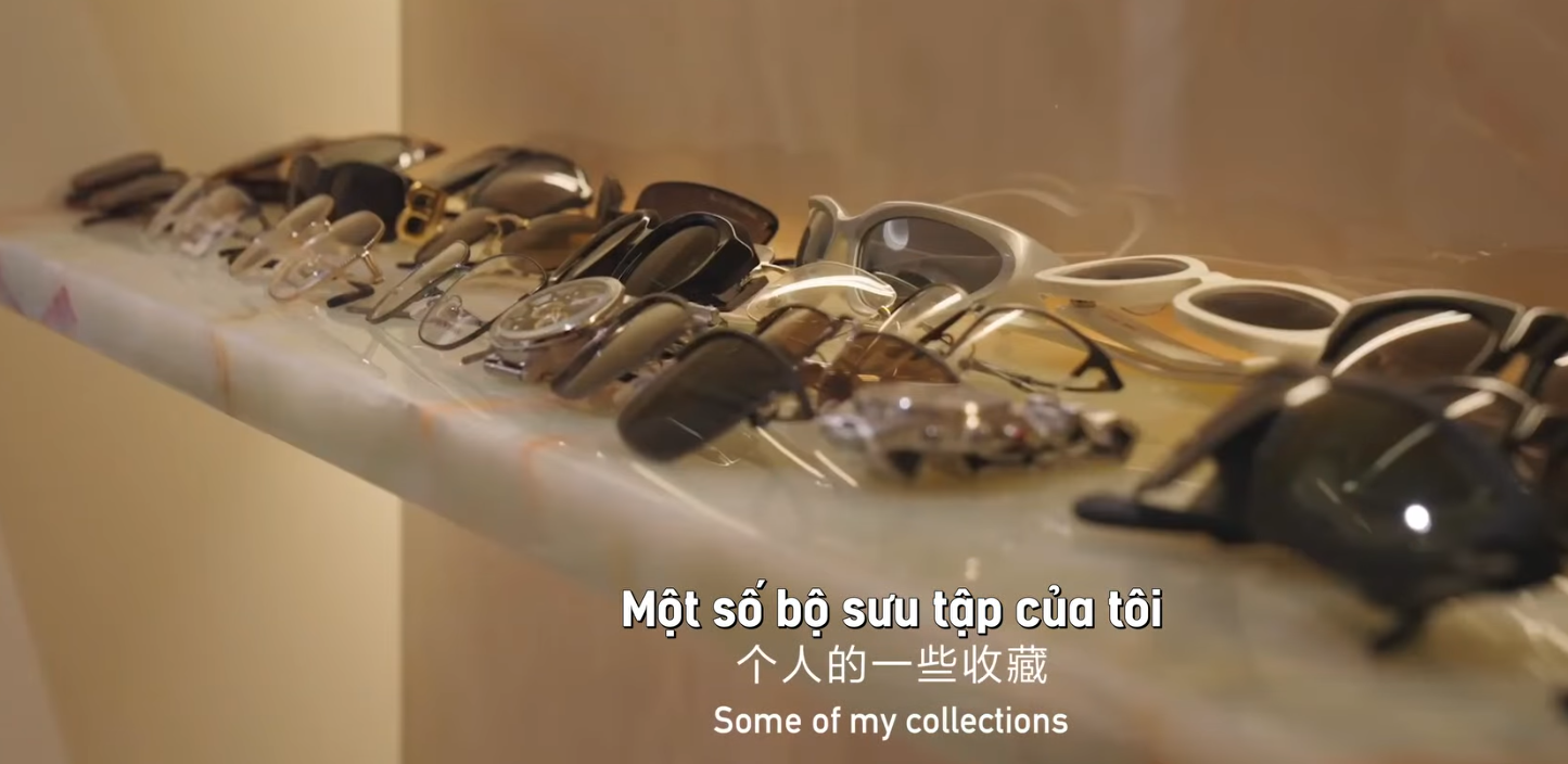 Nam thần "Đi đến nơi có gió" là thiếu gia giàu nức tiếng, không gian sống như đi trước thế giới cả 10 năm- Ảnh 27.