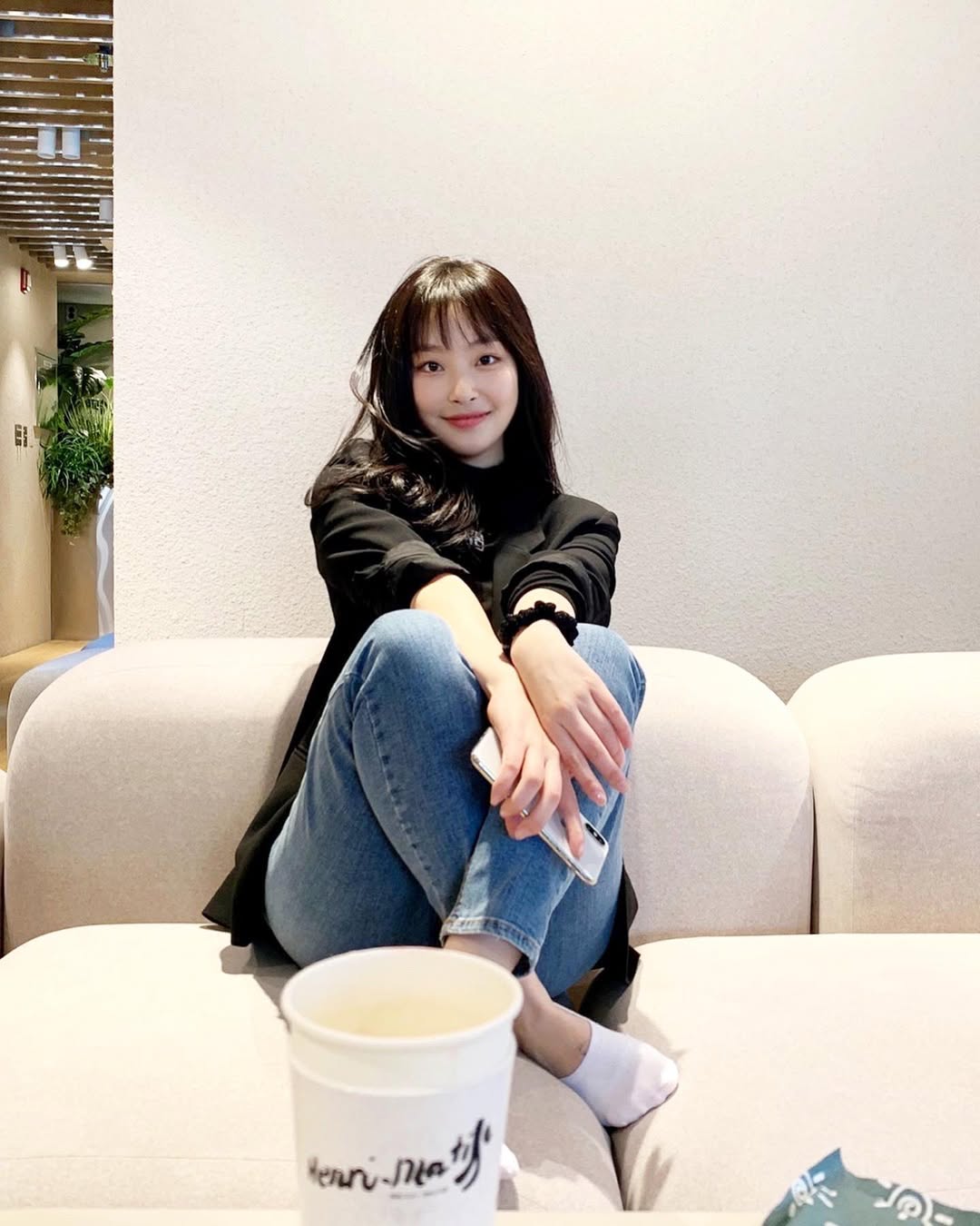 Nữ diễn viên Đẹp hơn thiên đường: Visual sang chảnh, style đời thường 