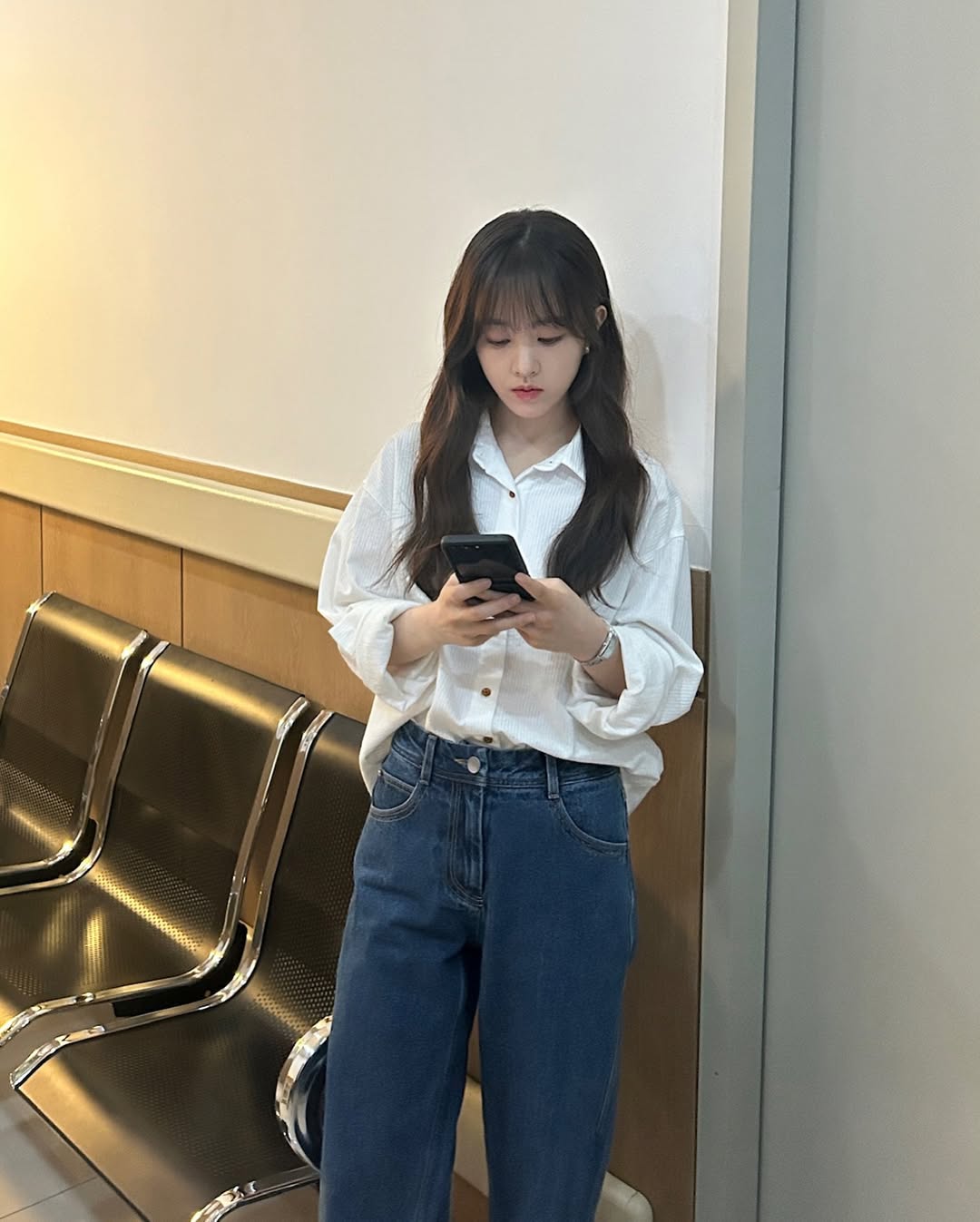 Park Bo Young U40 rồi, nhưng nhìn style của cô thì cả thế giới lầm tưởng chỉ mới 20+- Ảnh 19.
