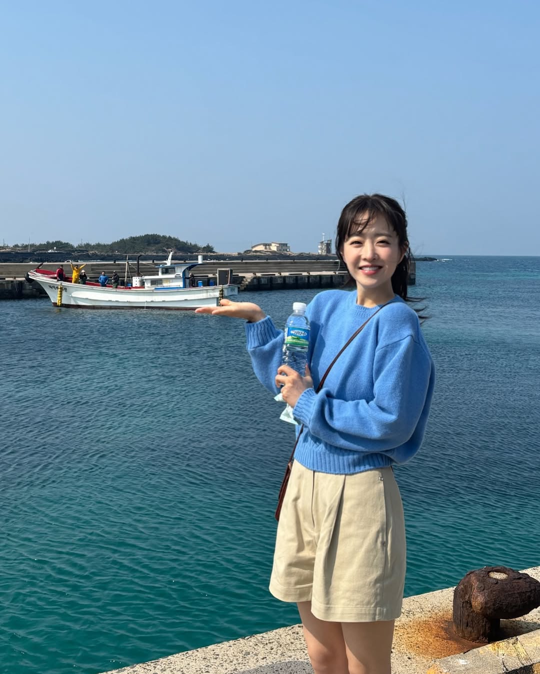 Park Bo Young U40 rồi, nhưng nhìn style của cô thì cả thế giới lầm tưởng chỉ mới 20+- Ảnh 8.