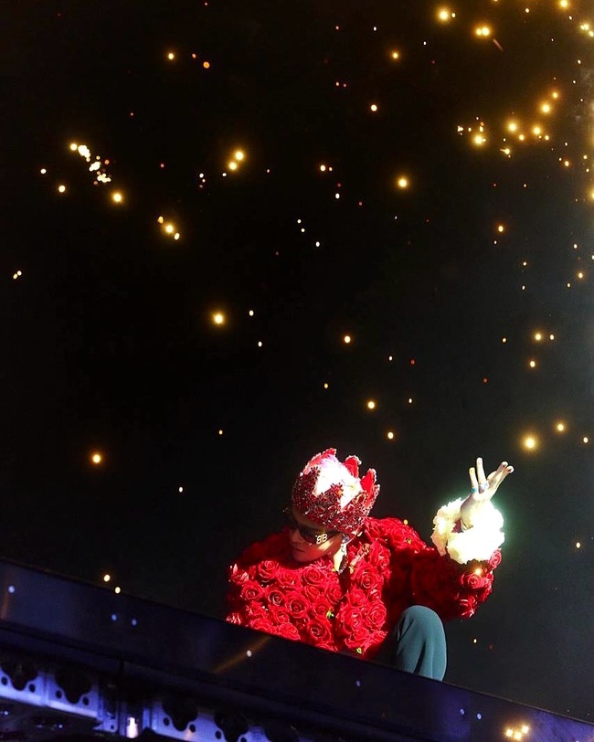 G-Dragon bất ngờ nhận b&atilde;o phẫn nộ, fan ồ ạt k&ecirc;u gọi huỷ concert: Chuyện g&igrave; đ&acirc;y?- Ảnh 3.